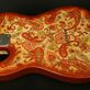 Nick Page Paisley Telecaster Bigsby (2006) Detailphoto 13
